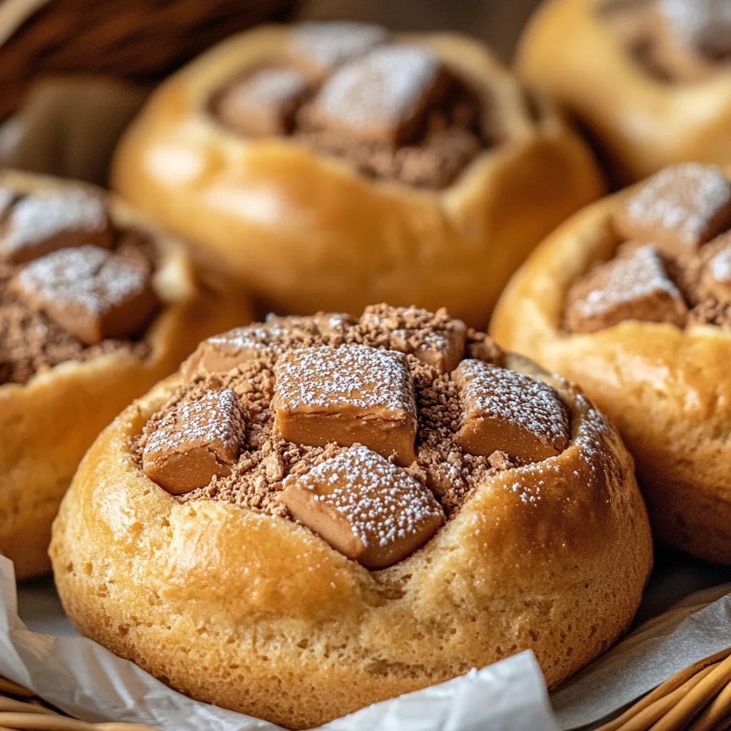 Wahnsinnig leckere Biscoff-Kekse