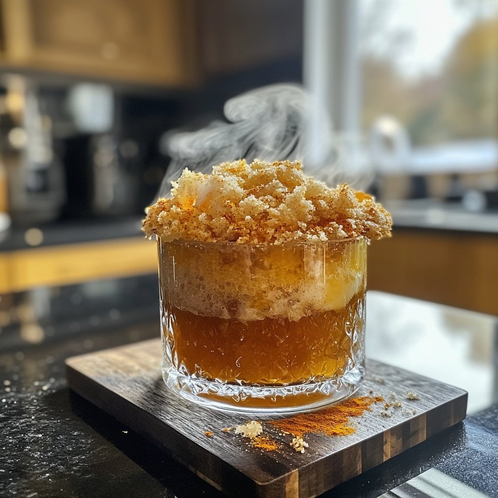 Glühbier Rezept & Glühbier-Zangenbowle