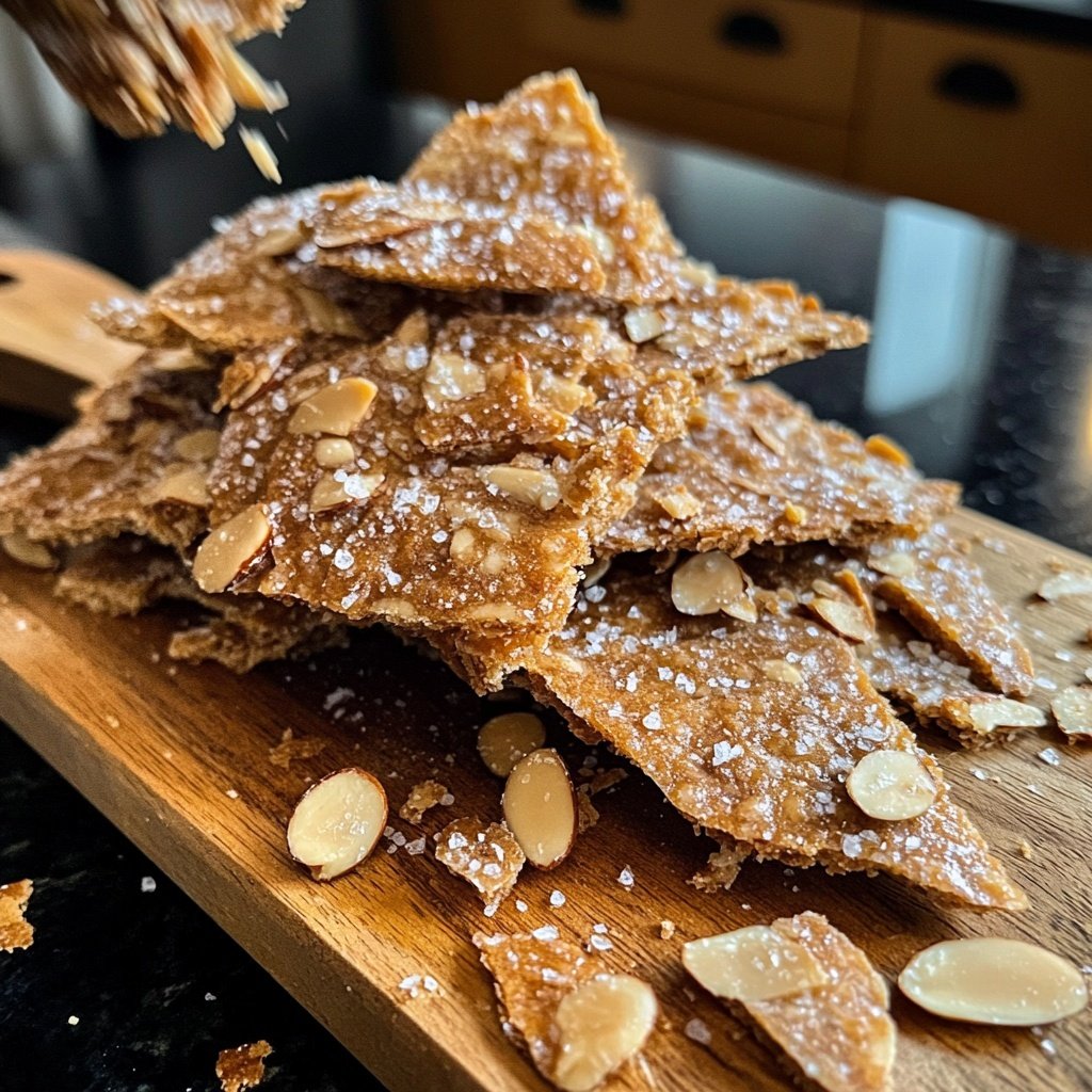 Mandeln Gelingsicher Markt