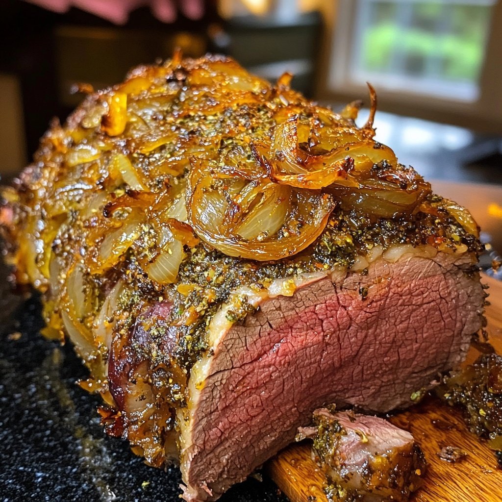 Weihnachtsfleischfest: Köstliche Rezepte für Festtagsschmaus