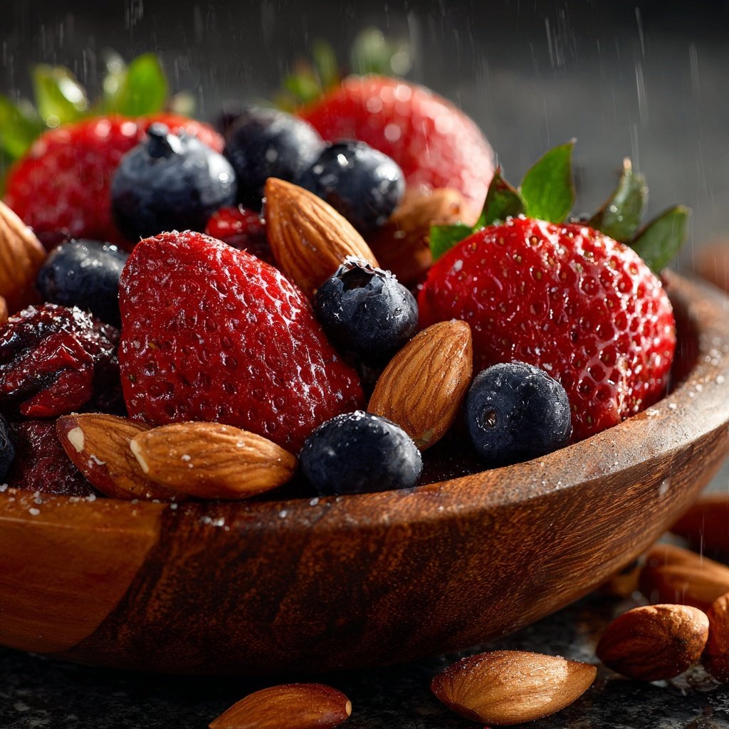 Gesund & Alltagstauglich