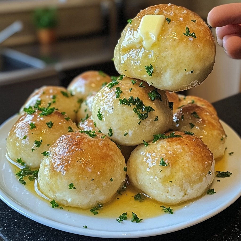 Semmelknödel